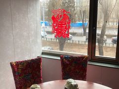 -忆乡情铁锅炖鱼饭店(延庆店)
