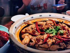 -马头巷·食景园(苏州总店)