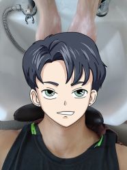 -TK·HAIR SALON韩式设计