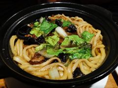 -小放牛炒菜馆(军校店)