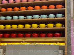 -BONBON BAKERY