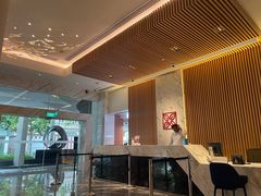 -新加坡实龙岗岛希尔顿花园酒店