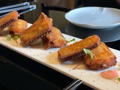 -上海苏宁宝丽嘉酒店·嘉府壹号中餐厅
