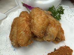 -唐猫庭院·千年陕菜(大唐不夜城店)