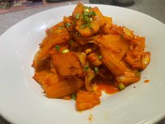 -将军牛排·尔滨地标朝鲜族美食(总店)