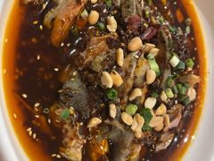-铁公鸡·四川料理(天环广场店)