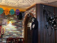 -Pistolera Mexican Cantina女枪手墨西哥餐厅(碧云路店)