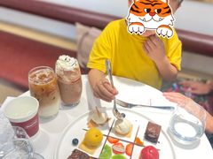 -哈根达斯(武汉天地店)