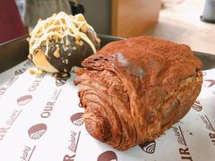 -OUR Bakery(三里屯太古里店)