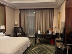 -常州武进九洲喜来登酒店