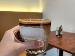 -Fridi Patisserie Cafe