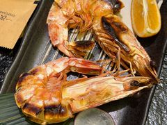 -樱嘢·炭火烧肉(惠南店)