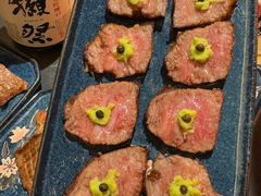 -無二炙坊·和牛烧肉(大钟寺1733店)