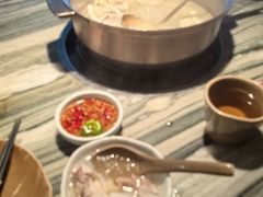 -大头椰·椰子鸡火锅(南宁万象城店)