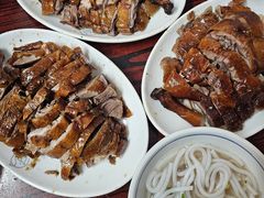 -凌舍好烧鹅(中山路店)