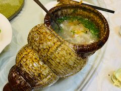 -天桥饭店·特色海鲜(金山嘴渔村店)