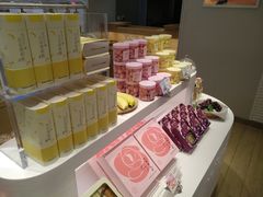 -好利来(北顺城路店)