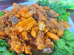 -闻香阁·清真(光荣道店)