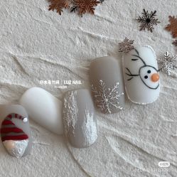 -妙睫屋日式美甲美睫