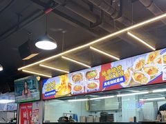 -明本湛江鸡•海鲜小厨(陈家祠店)
