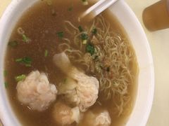 -永盈茶餐厅(中山四路店)