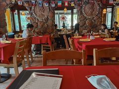 大堂-申德勒加油站西餐厅(日坛路总店)