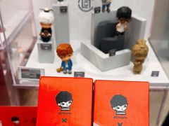 -泡泡玛特POPMART(合生汇店)