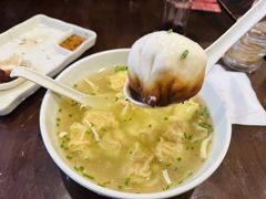 -东泰祥生煎馆(陕西南路店)