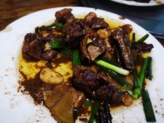 -溪悦渔庄(九龙湖店)