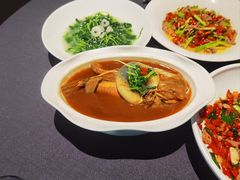 -肆月河豚·淮扬菜·湘菜(华天店)