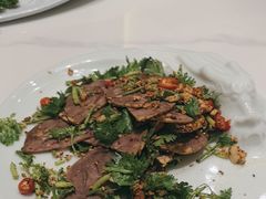 -南山翁新概念川菜(江宁万达广场店)