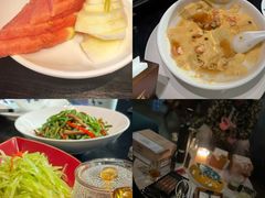 -简小舍·民间手艺菜(武昌江滩店)