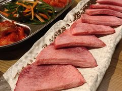 -韩国料理大力士(屏风街店)
