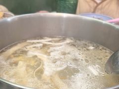 -喃喃椰·糟粕醋·椰子鸡火锅(七堡花园店)