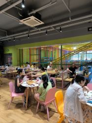 -宝燕乐园(闵行旗舰店)