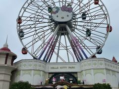 -杭州Hello Kitty乐园