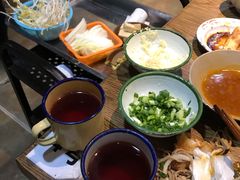 -周幺妹重庆老火锅(银泰城总店)