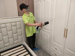 -绿色家缘甲醛治理公司(中关村店)