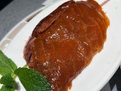 -紫光园烤鸭(前门大栅栏店)