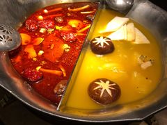 -湊湊火锅·茶憩(打浦桥日月光店)