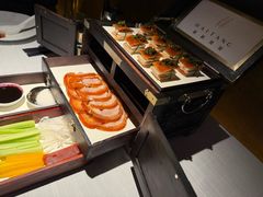 -莉莉海堂HAITANG·烤鸭(国贸商城店)