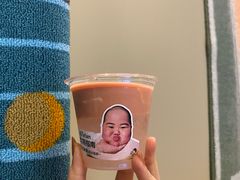 -喜茶(深圳欢乐海岸LAB店)