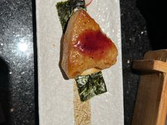 -上井料理黑金店(IFS国金中心店)