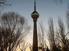 -中央广播电视塔