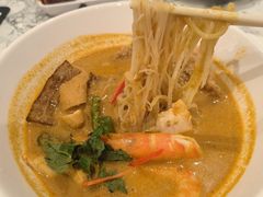 -关夫人餐厅(KLCC阳光广场店)