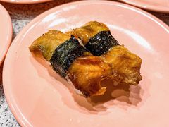 -争鲜回转寿司(南开大悦城店)