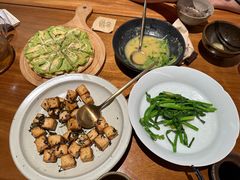 -七色云蔬食(喜邻里店)