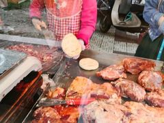 -杨天玉腊牛羊肉
