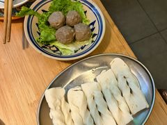 -洱火云南酸菜牛肉火锅(石景山当代商城店)