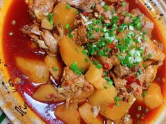 -青城甲(青城山店)